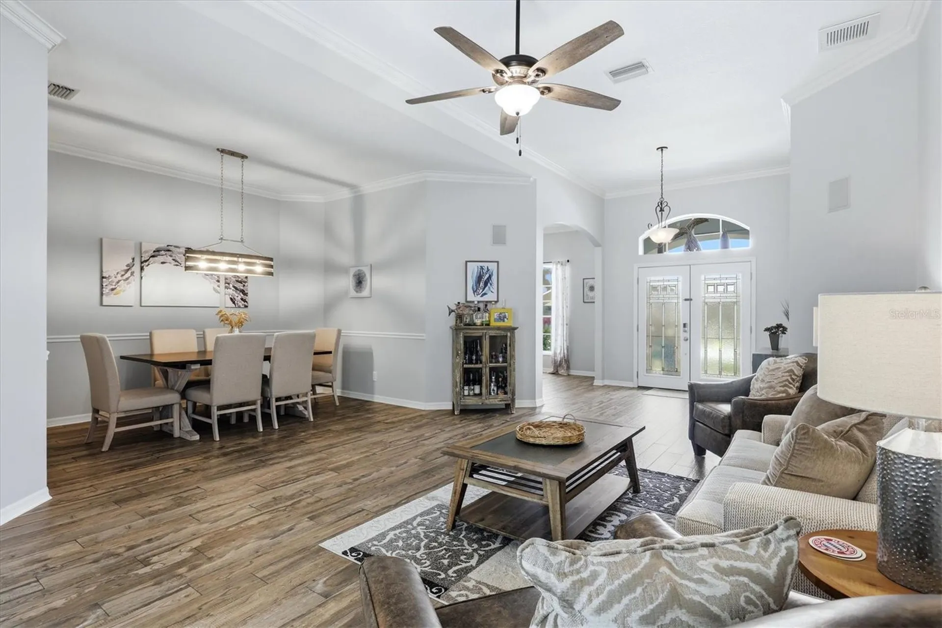 4617 Egmont Drive Bradenton FL 34203