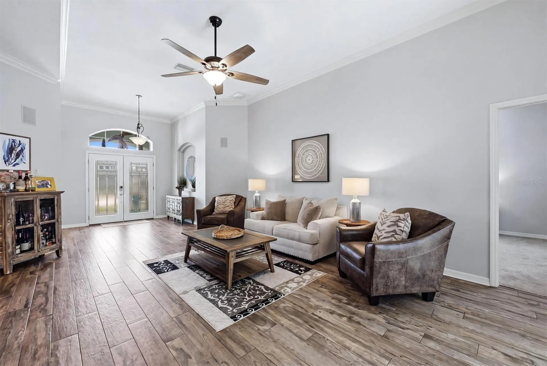 4617 Egmont Drive Bradenton FL 34203