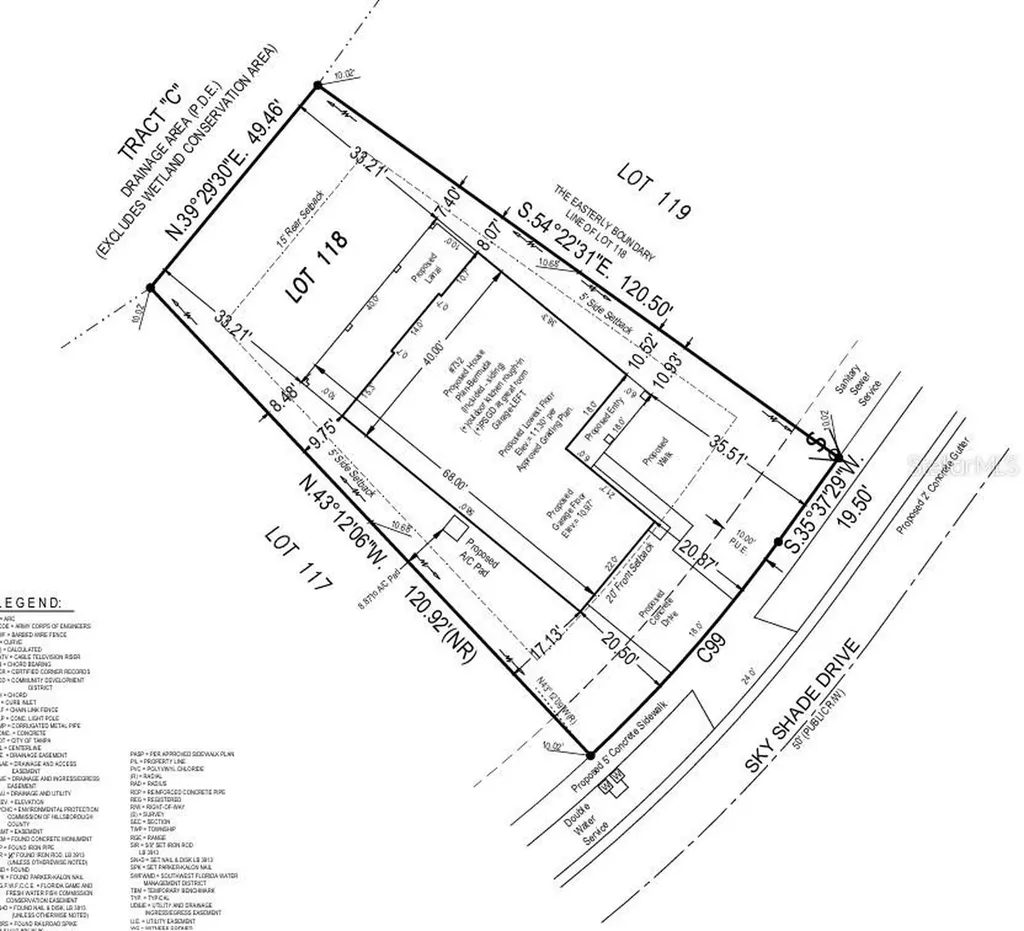 732 Sky Shade Drive Apollo Beach FL 33572