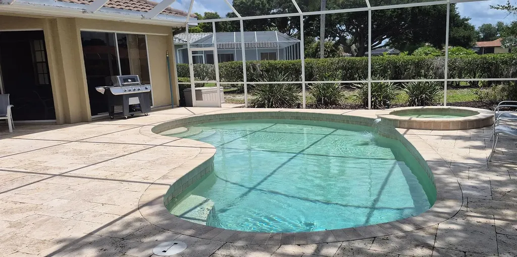 8333 Eagle Lake Drive Sarasota FL 34241
