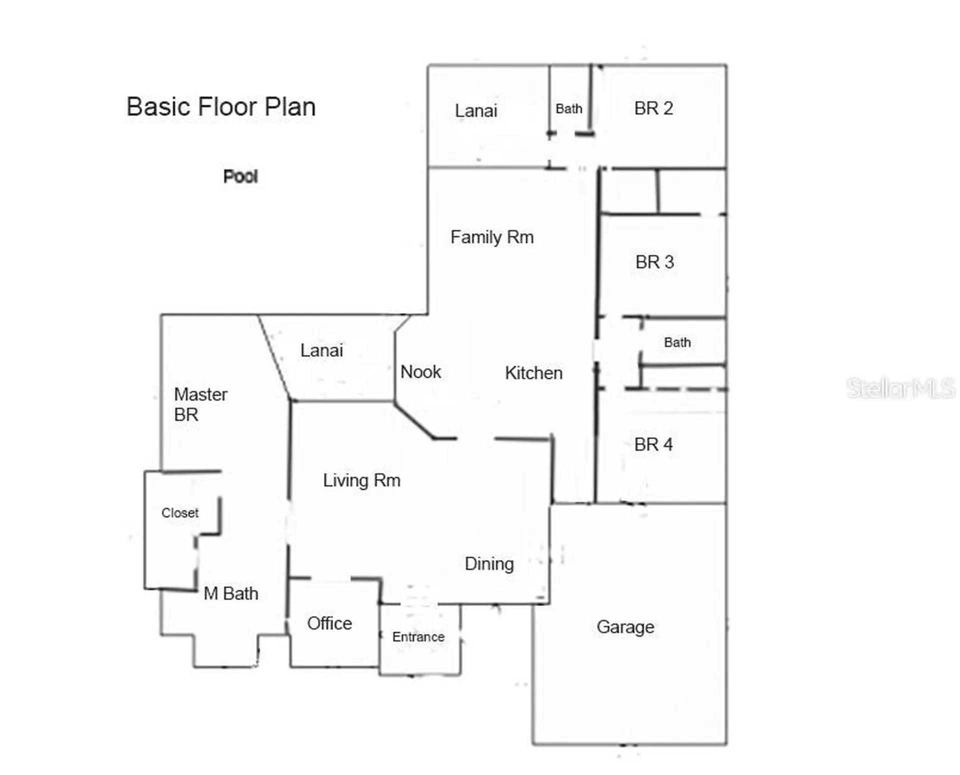 8333 Eagle Lake Drive Sarasota FL 34241
