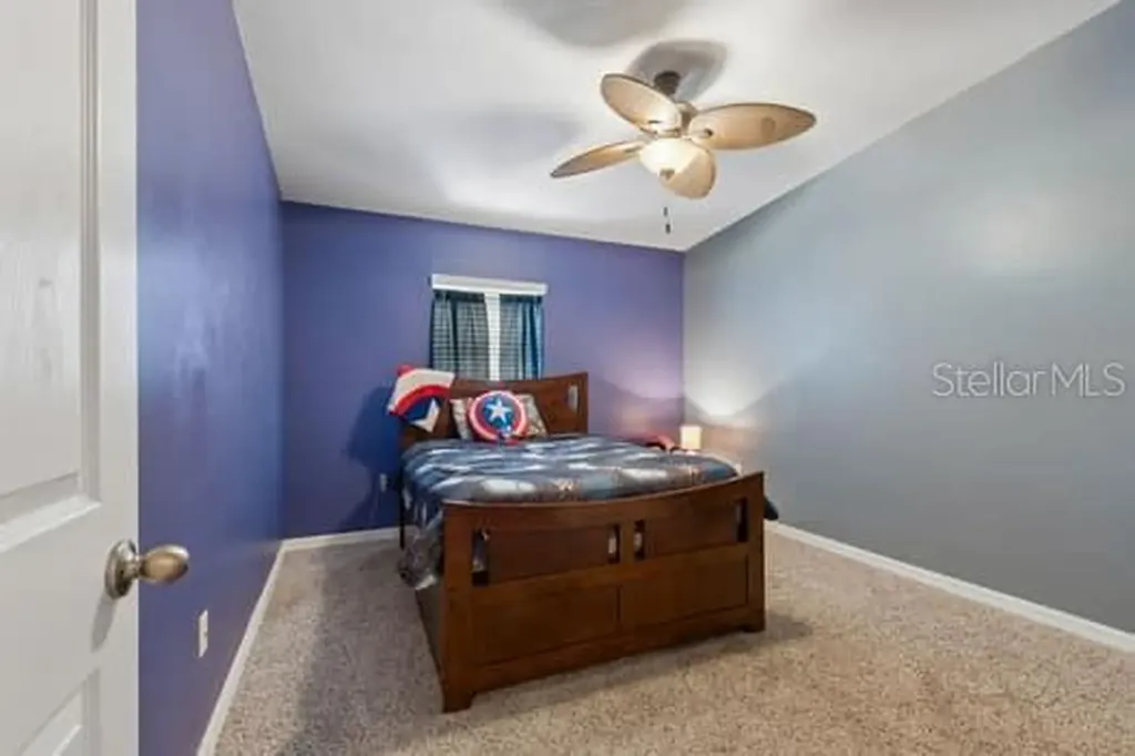 994 Celtic Circle Tarpon Springs FL 34689