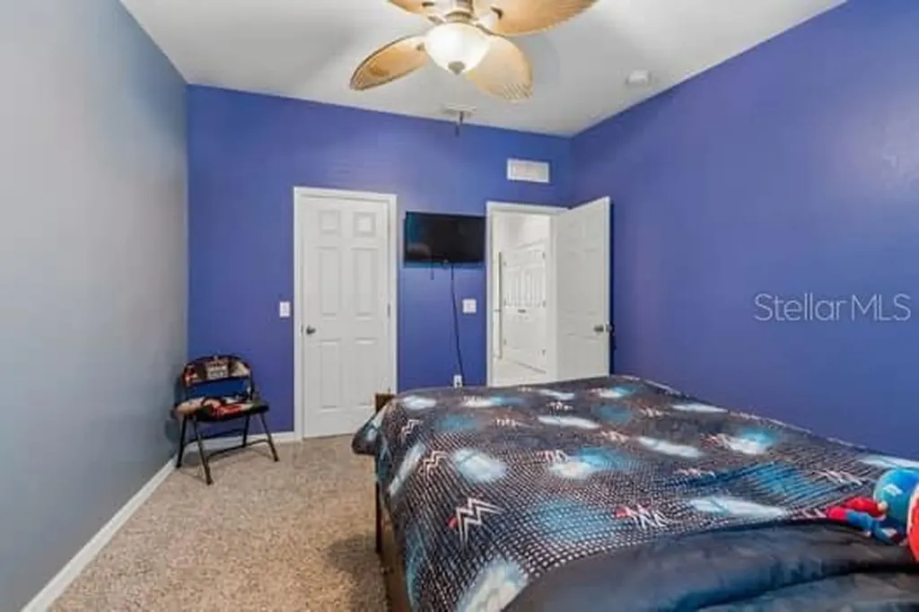 994 Celtic Circle Tarpon Springs FL 34689