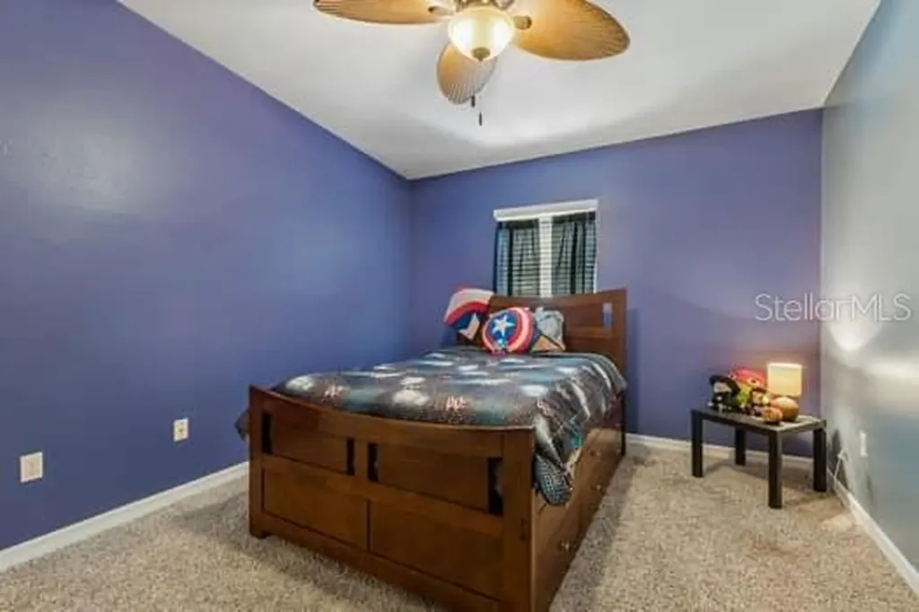 994 Celtic Circle Tarpon Springs FL 34689