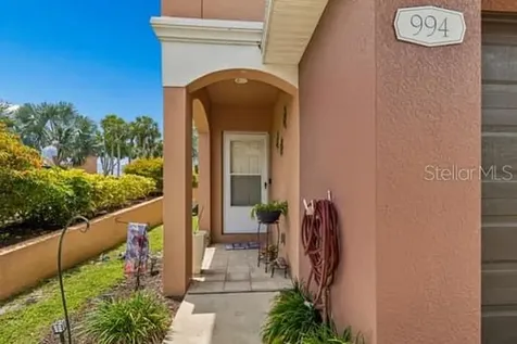 994 Celtic Circle Tarpon Springs FL 34689