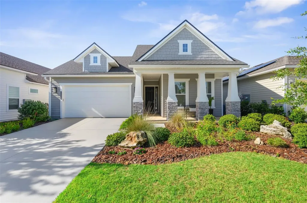 11975 SW 31st Road Gainesville FL 32608