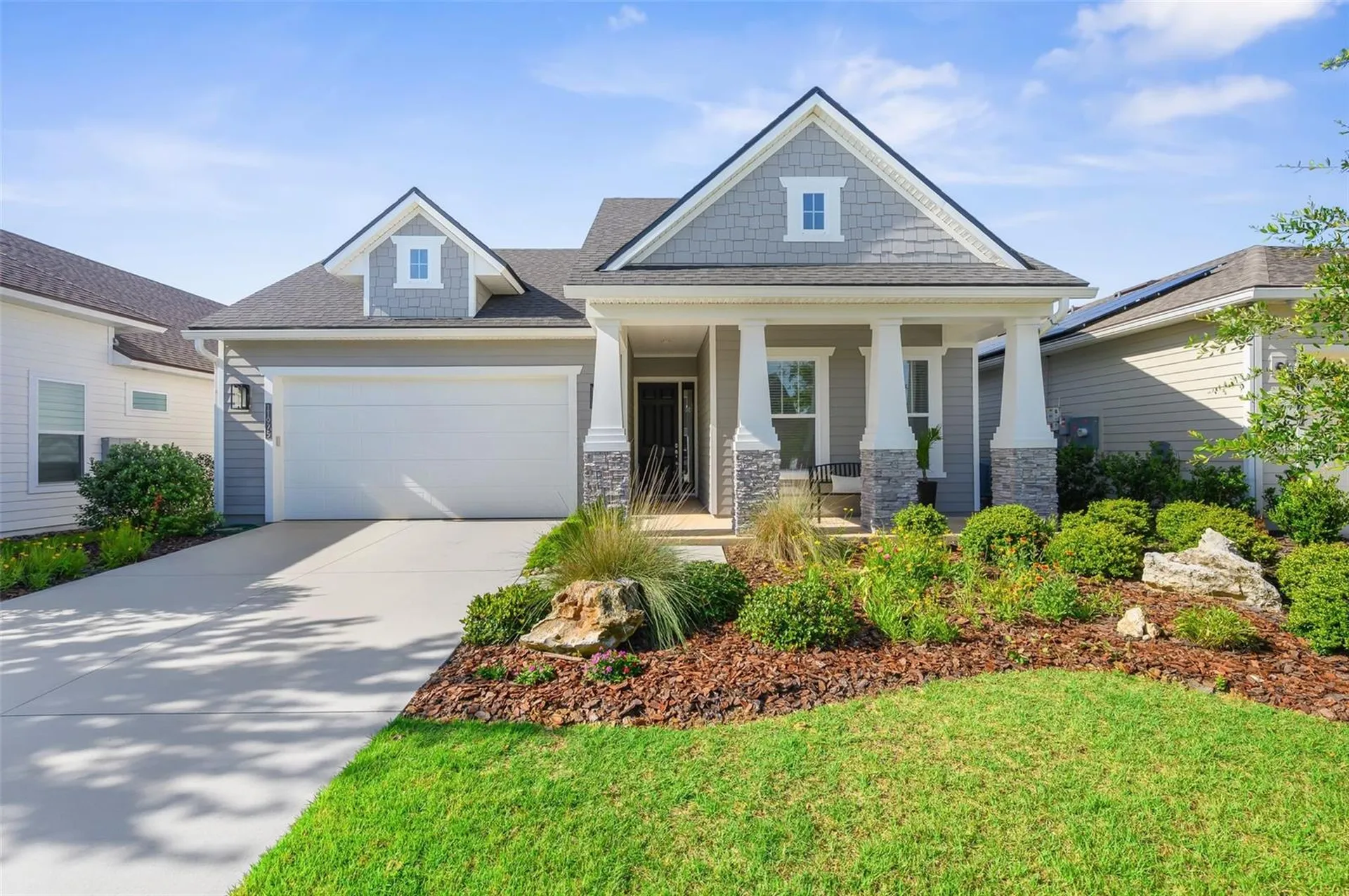 11975 SW 31st Road Gainesville FL 32608