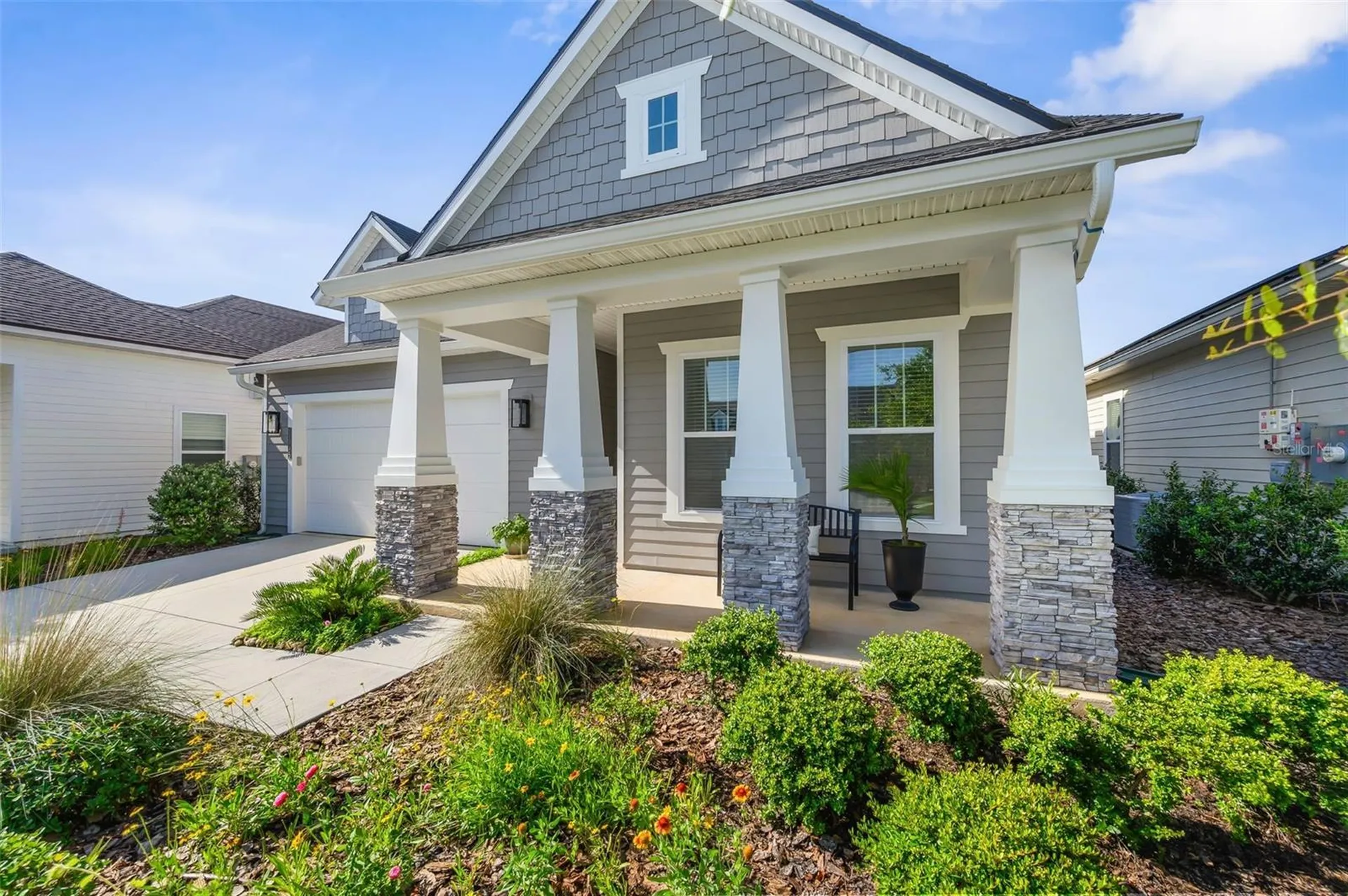 11975 SW 31st Road Gainesville FL 32608