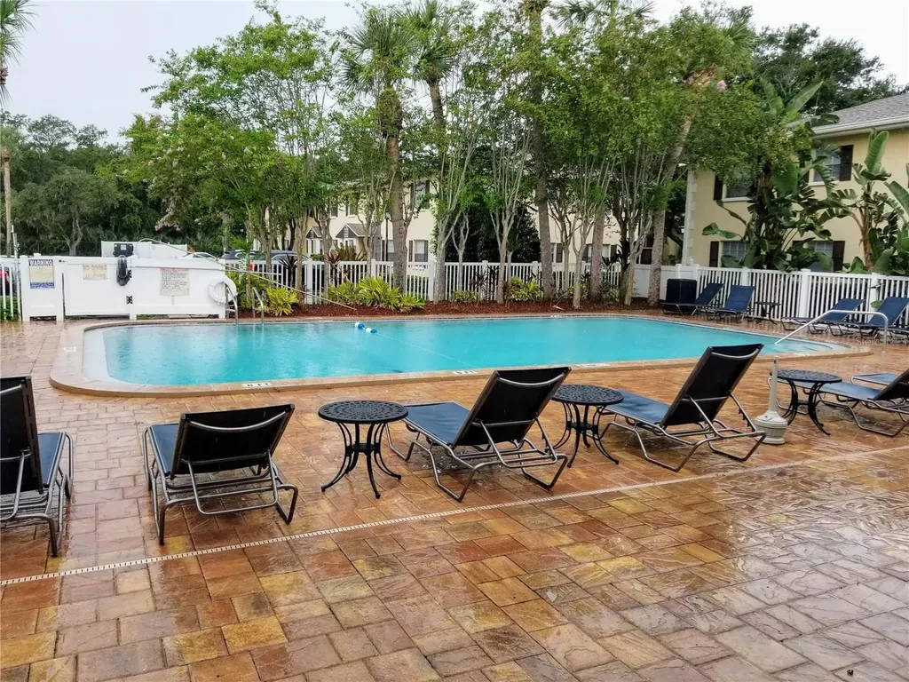 13125 Wilcox Road Largo FL 33774