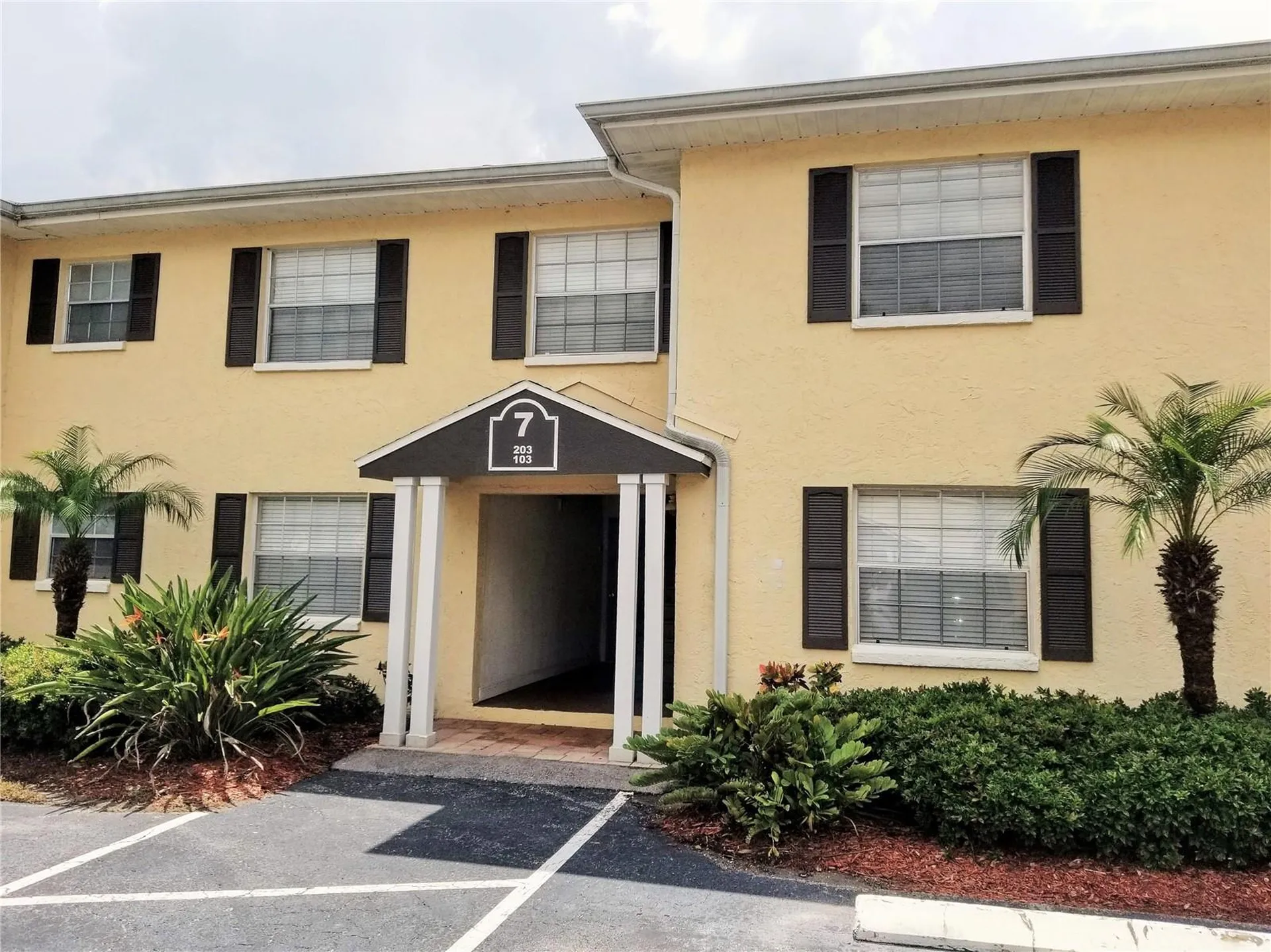 13125 Wilcox Road Largo FL 33774