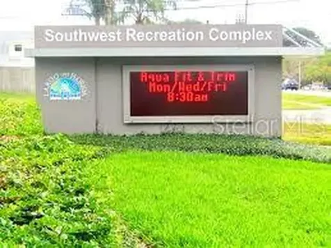 13125 Wilcox Road Largo FL 33774