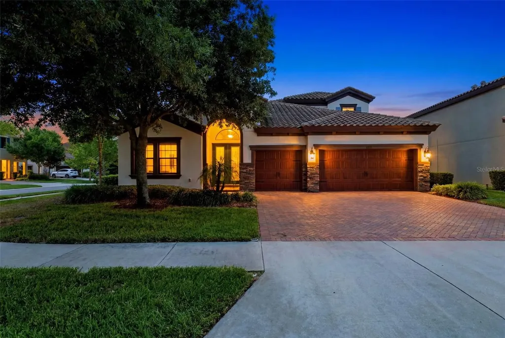 2451 Slade Avenue Odessa FL 33556