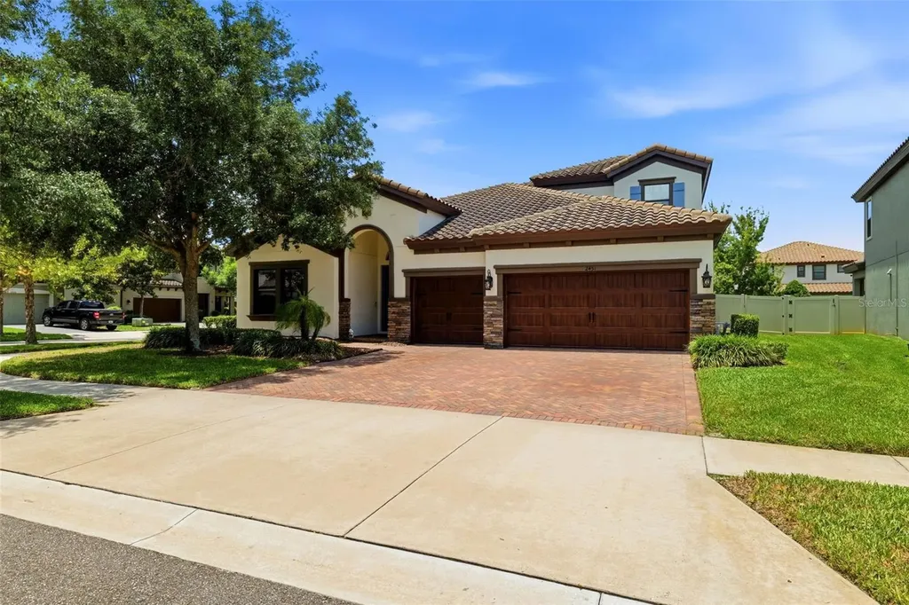 2451 Slade Avenue Odessa FL 33556