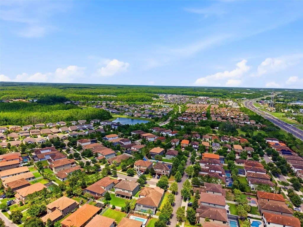 2451 Slade Avenue Odessa FL 33556