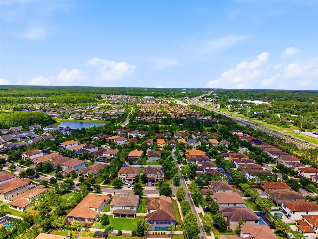 2451 Slade Avenue Odessa FL 33556