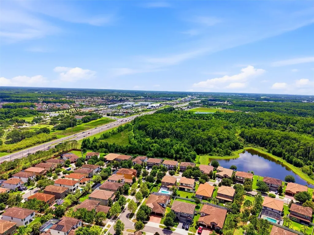 2451 Slade Avenue Odessa FL 33556