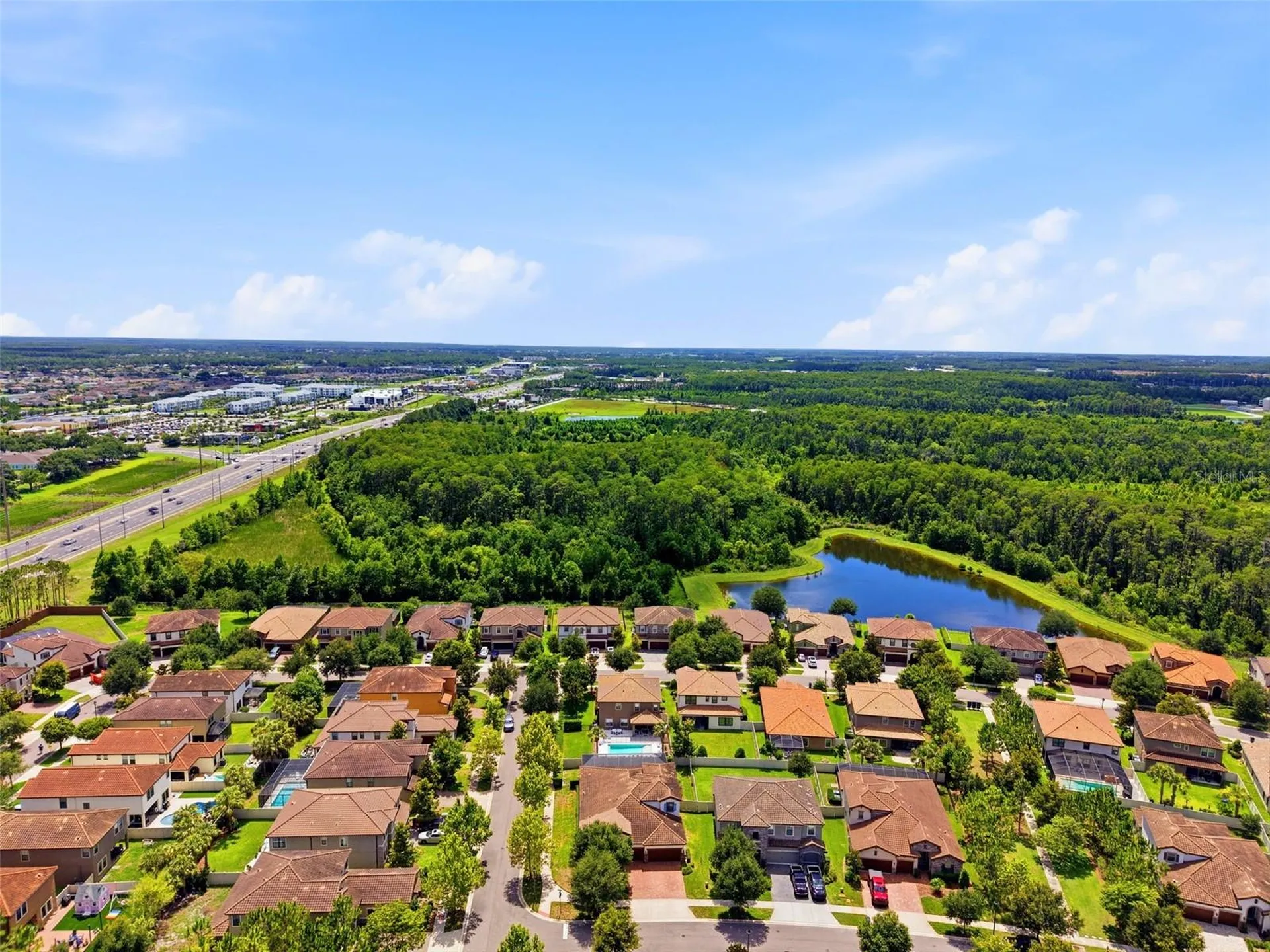 2451 Slade Avenue Odessa FL 33556