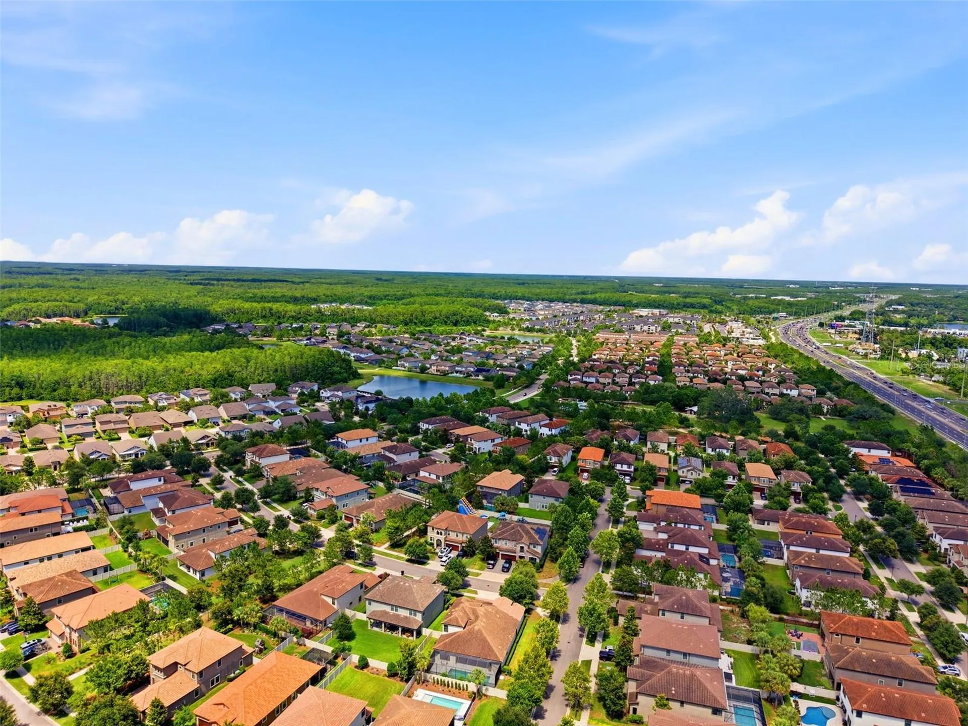 2451 Slade Avenue Odessa FL 33556