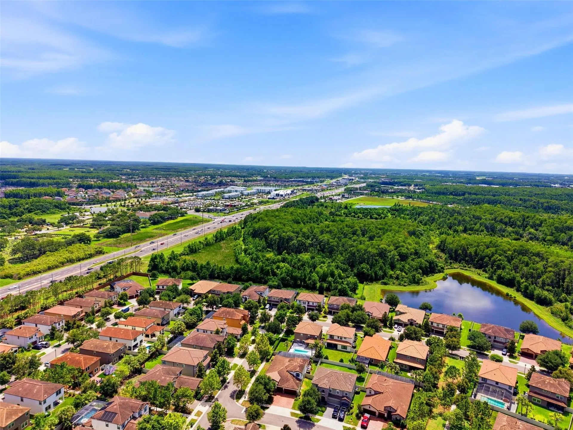 2451 Slade Avenue Odessa FL 33556