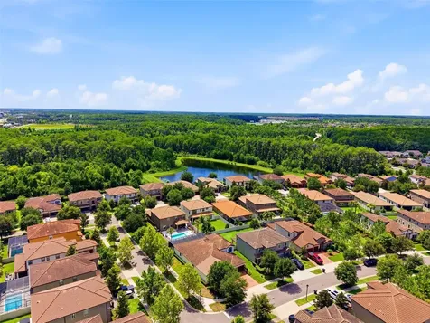 2451 Slade Avenue Odessa FL 33556