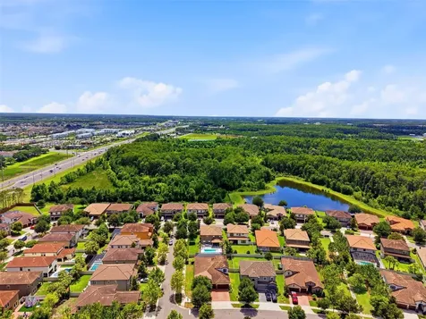 2451 Slade Avenue Odessa FL 33556