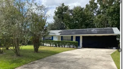 2412 Marshall Avenue Sanford FL 32771