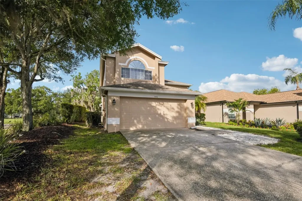 586 Kingsmill Court Oldsmar FL 34677