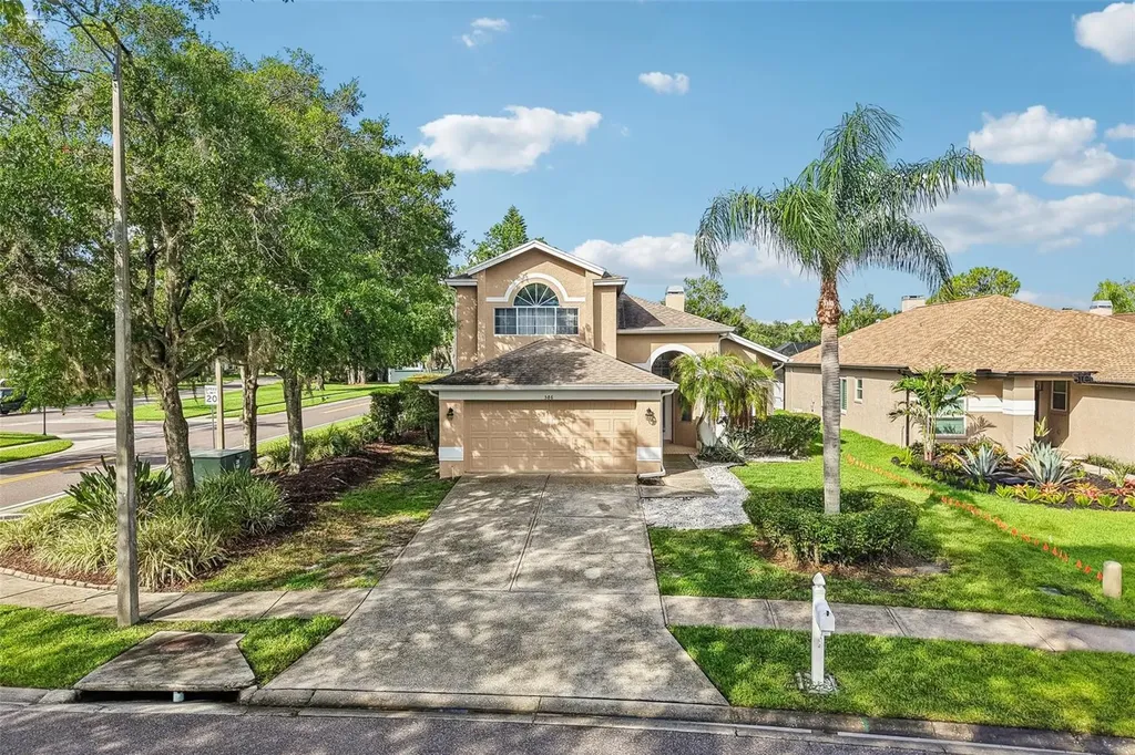 586 Kingsmill Court Oldsmar FL 34677