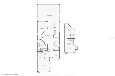 586 Kingsmill Court Oldsmar FL 34677