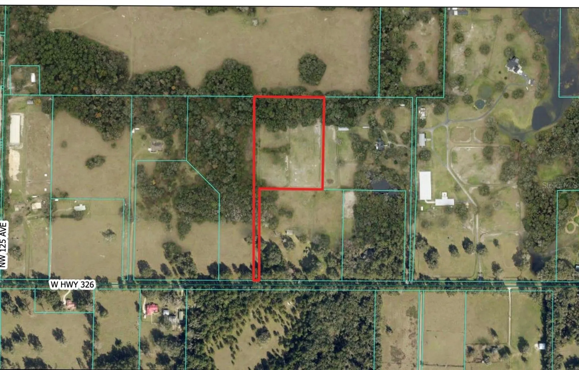 12165 W Highway 326 Ocala FL 34482