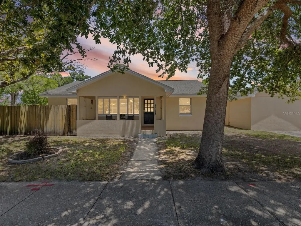 5015 15th Avenue S Gulfport FL 33707