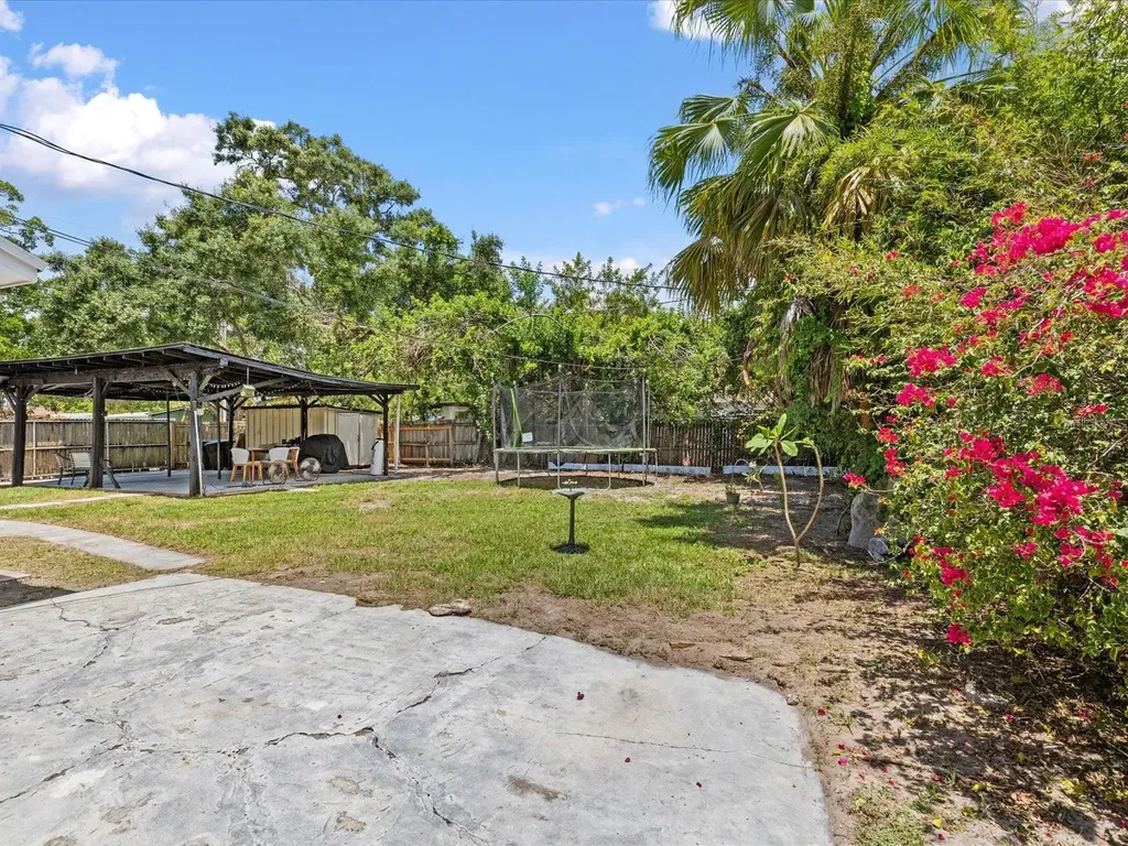 5015 15th Avenue S Gulfport FL 33707
