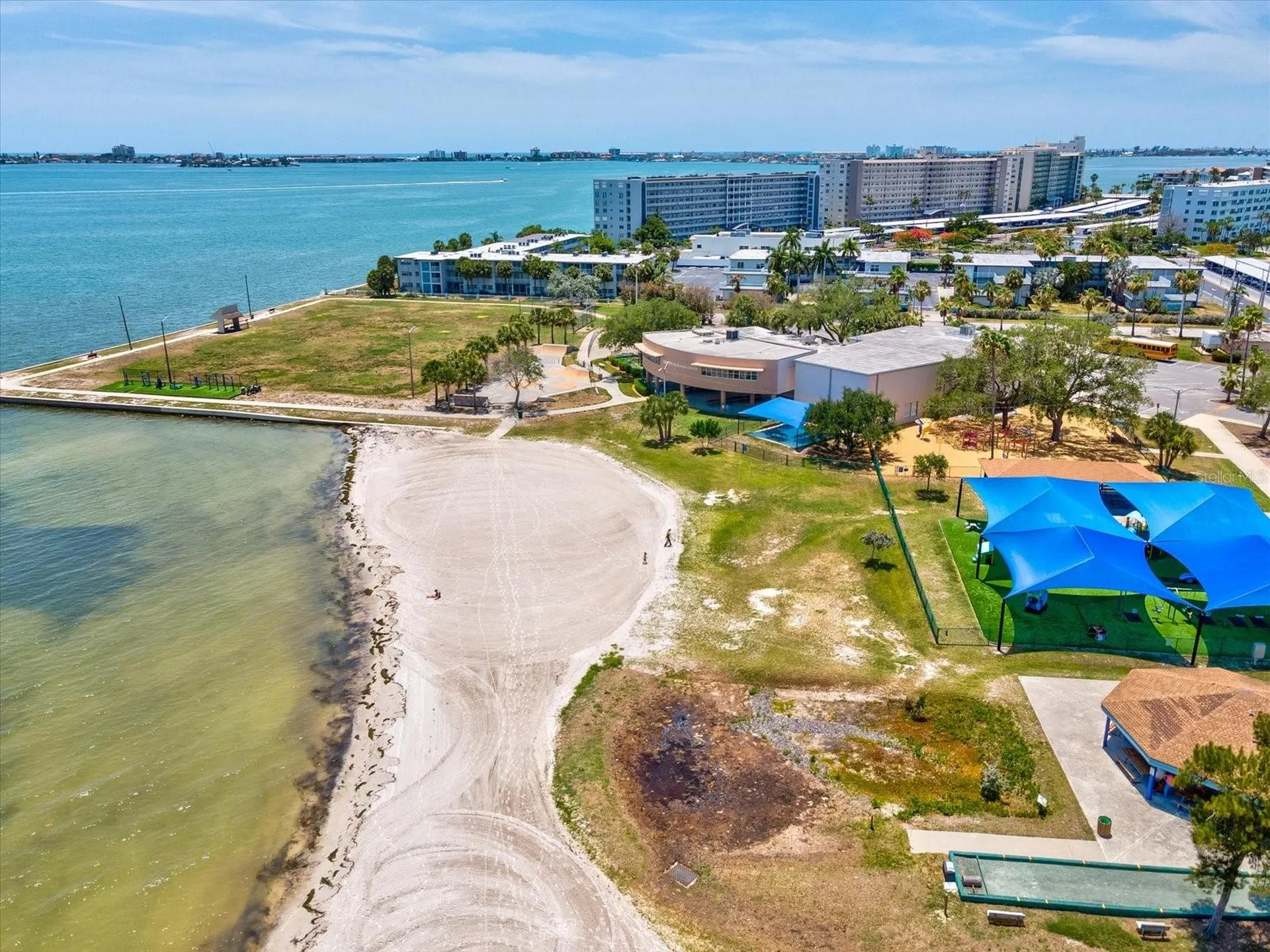 5015 15th Avenue S Gulfport FL 33707