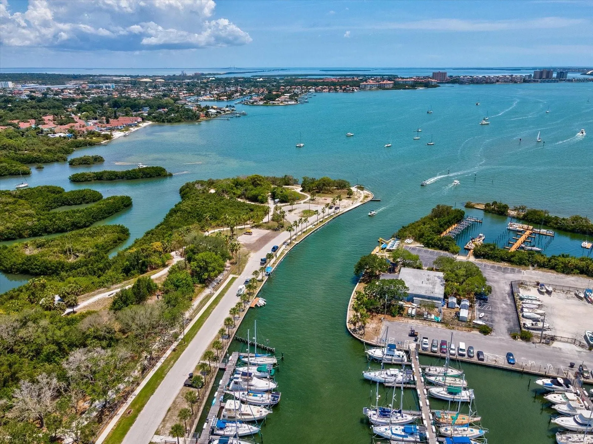 5015 15th Avenue S Gulfport FL 33707