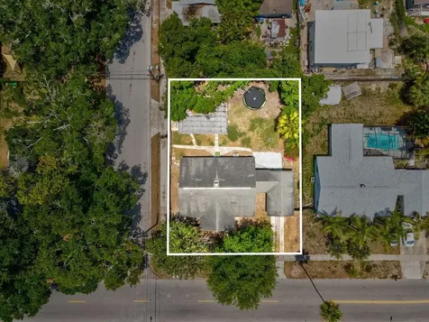 5015 15th Avenue S Gulfport FL 33707