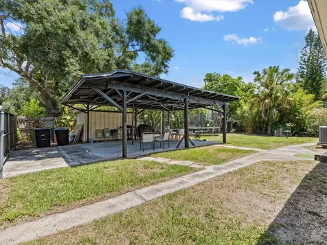 5015 15th Avenue S Gulfport FL 33707