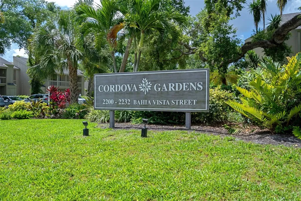 2220 Bahia Vista Street Sarasota FL 34239