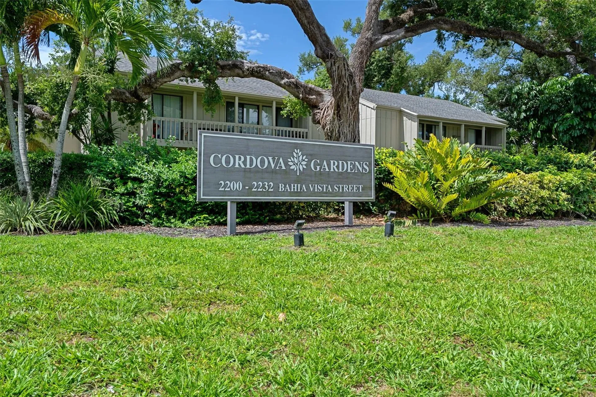 2220 Bahia Vista Street Sarasota FL 34239