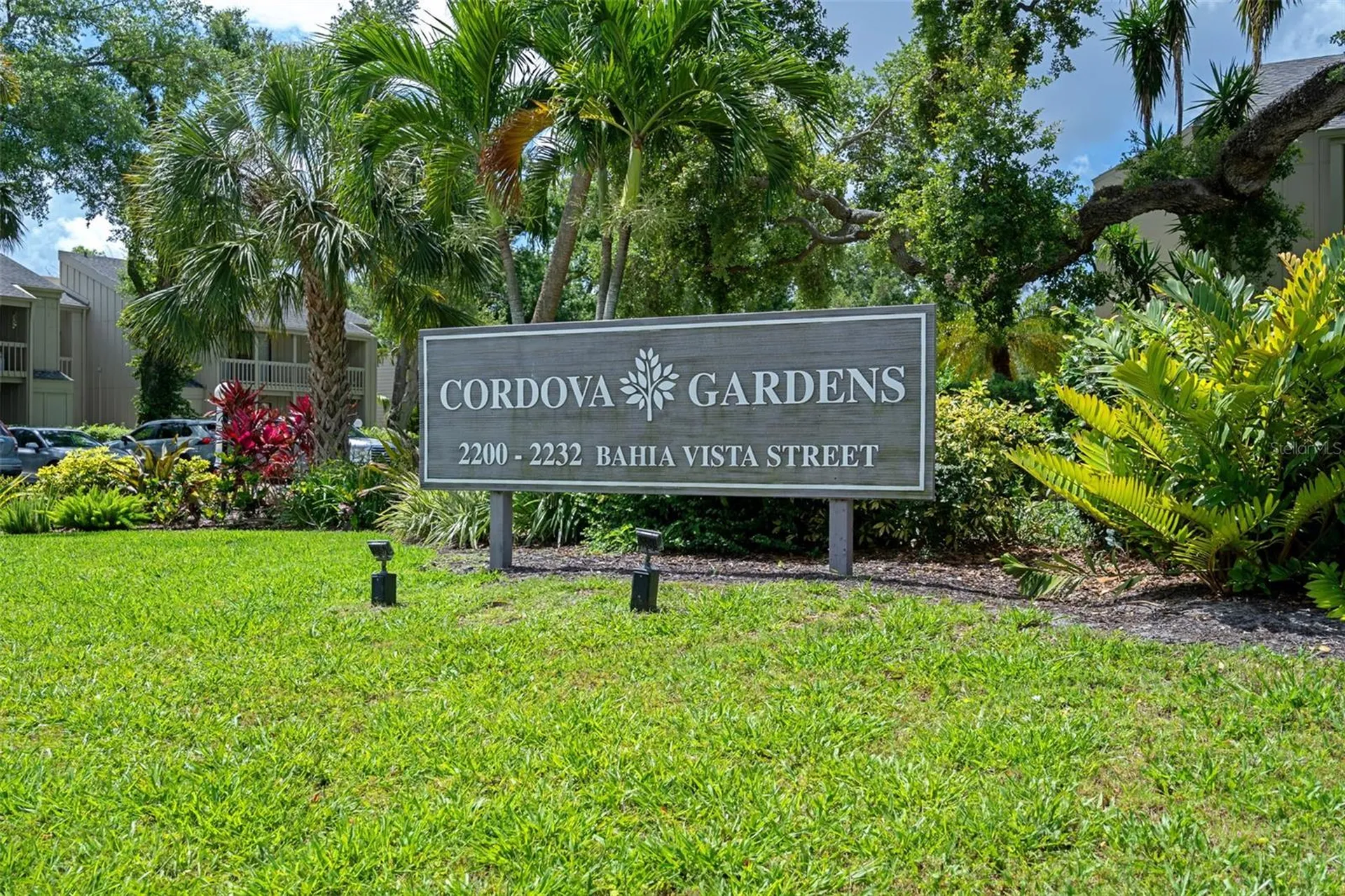 2220 Bahia Vista Street Sarasota FL 34239