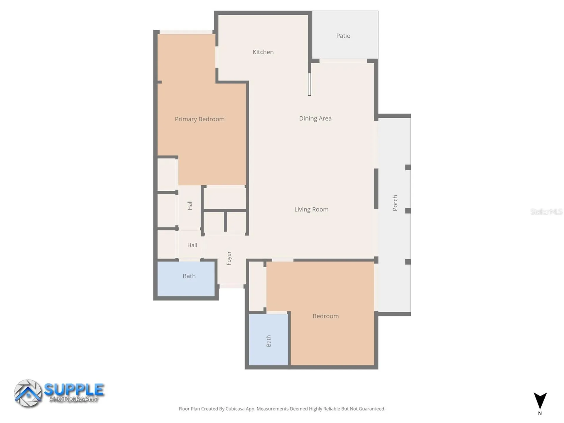 2220 Bahia Vista Street Sarasota FL 34239