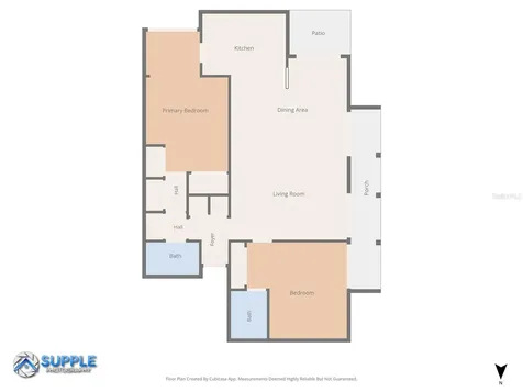 2220 Bahia Vista Street Sarasota FL 34239