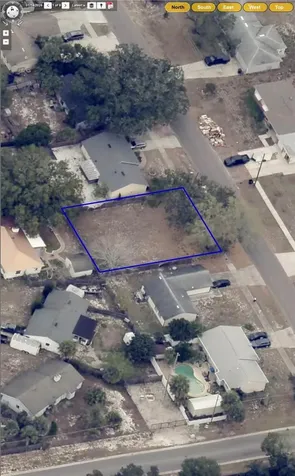 524 N Lake Avenue Apopka FL 32712