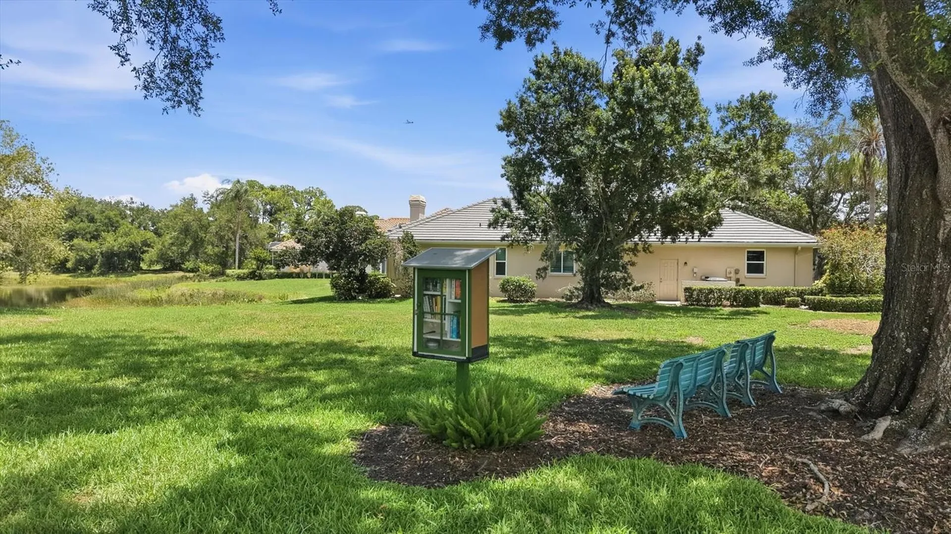 7501 Eaton Court University Park FL 34201