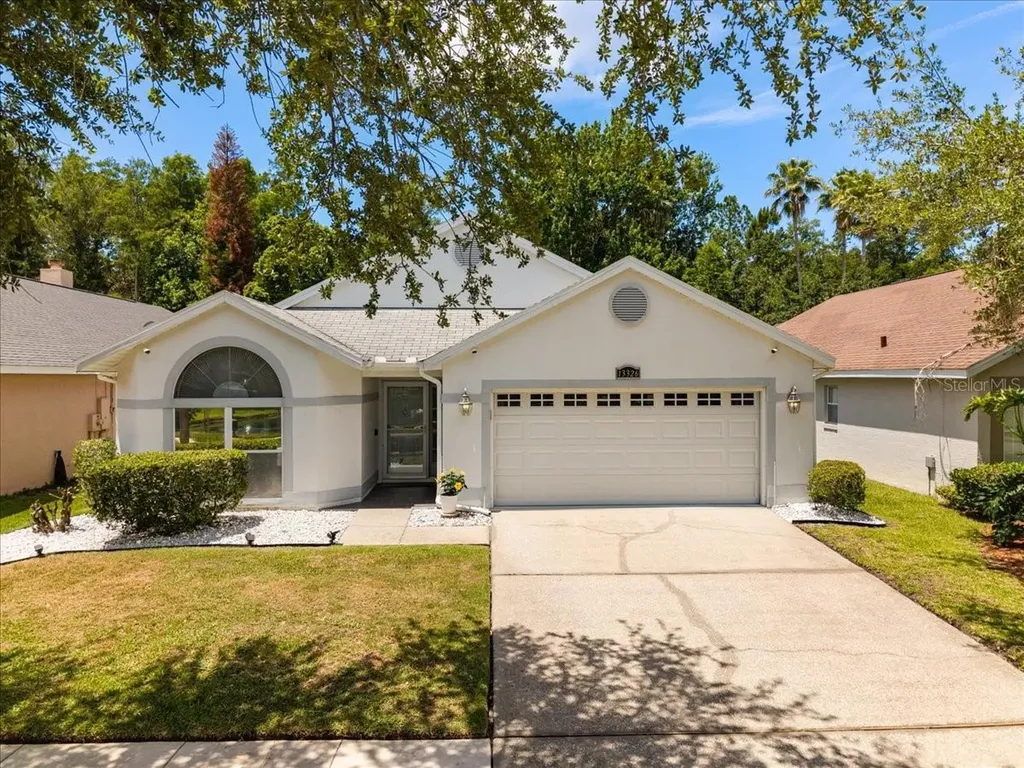13326 Heron Cove Drive Orlando FL 32837