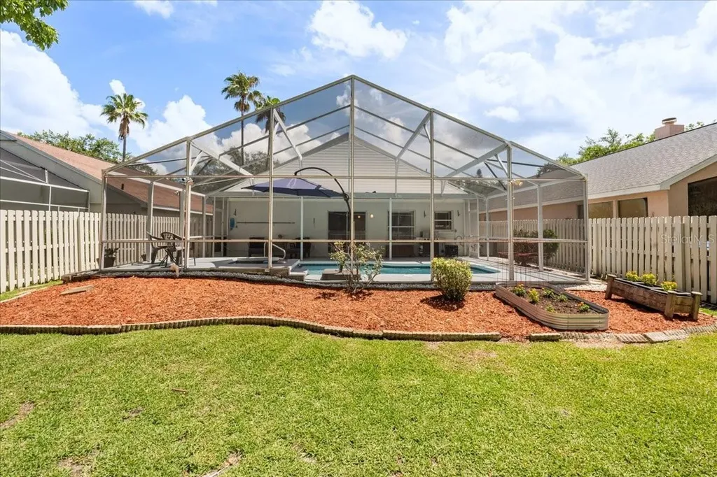 13326 Heron Cove Drive Orlando FL 32837
