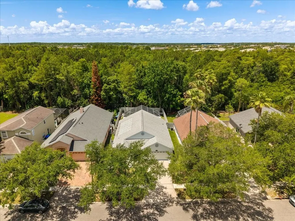 13326 Heron Cove Drive Orlando FL 32837