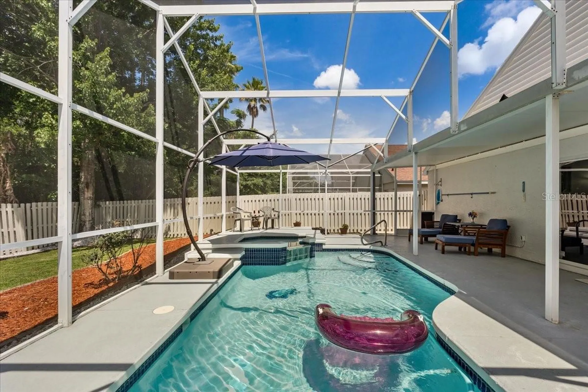 13326 Heron Cove Drive Orlando FL 32837