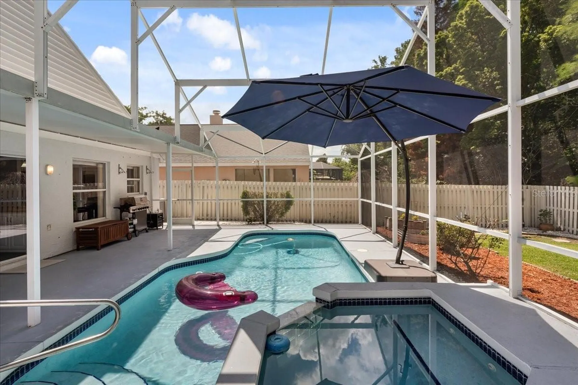 13326 Heron Cove Drive Orlando FL 32837