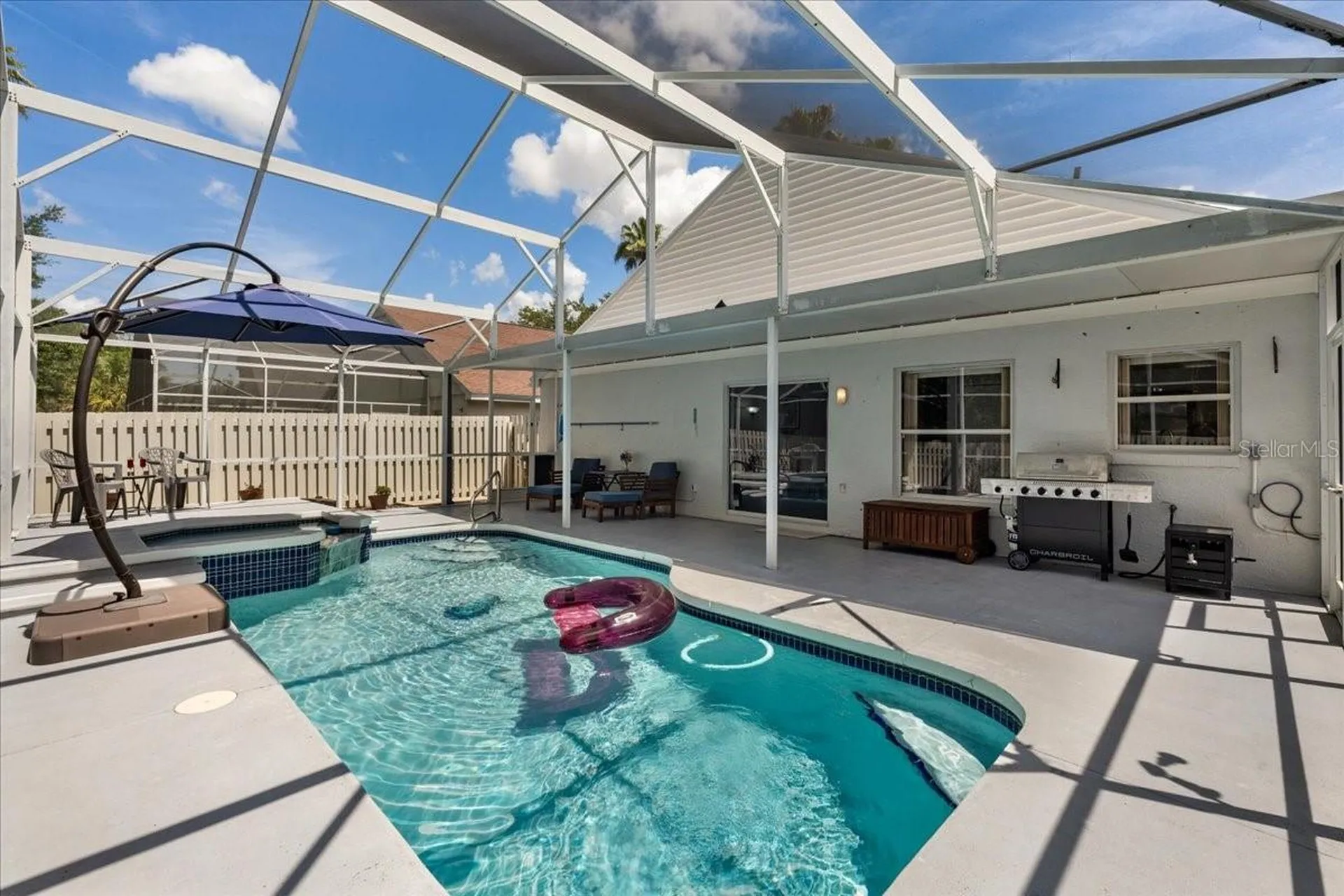 13326 Heron Cove Drive Orlando FL 32837