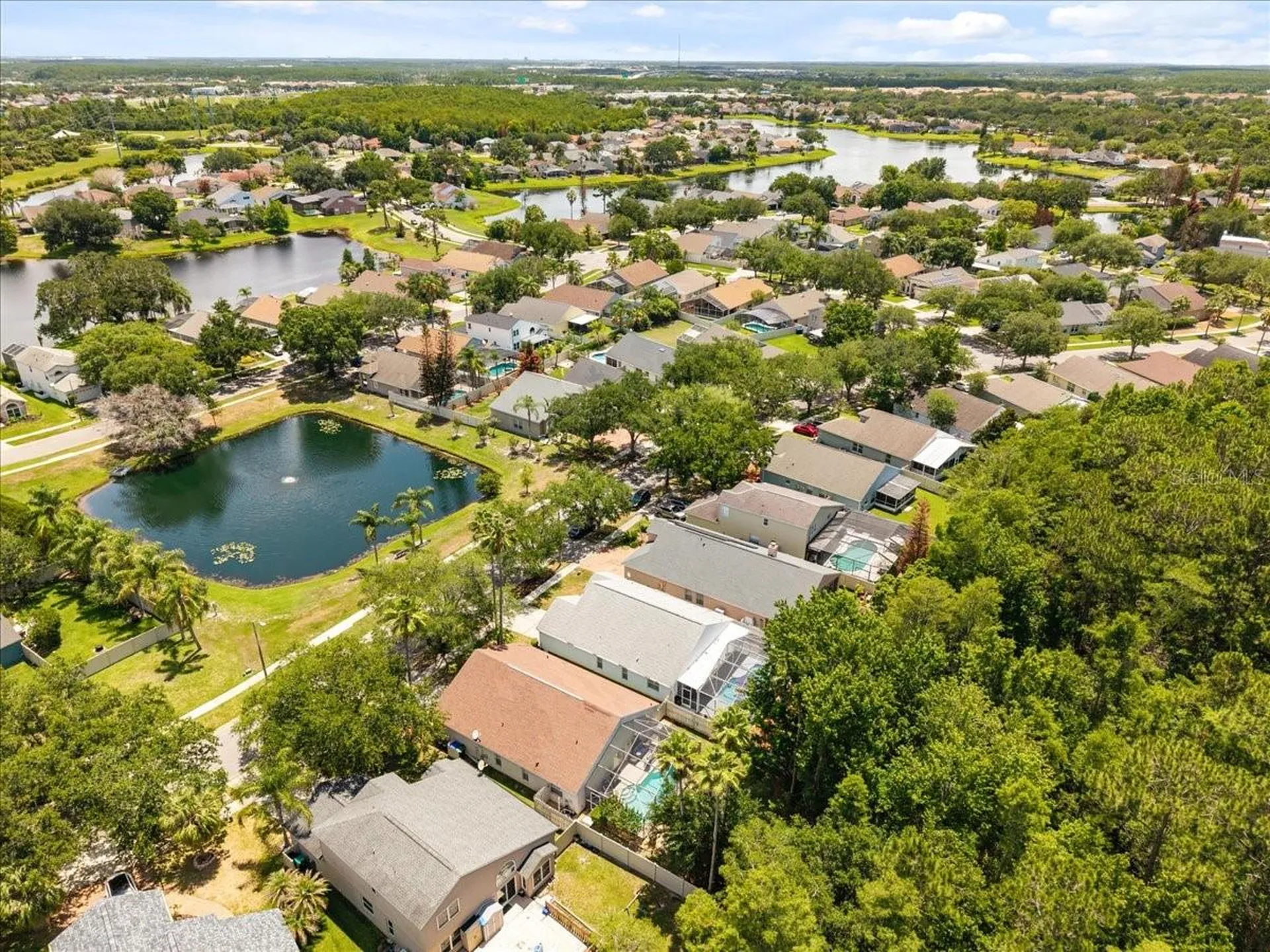 13326 Heron Cove Drive Orlando FL 32837
